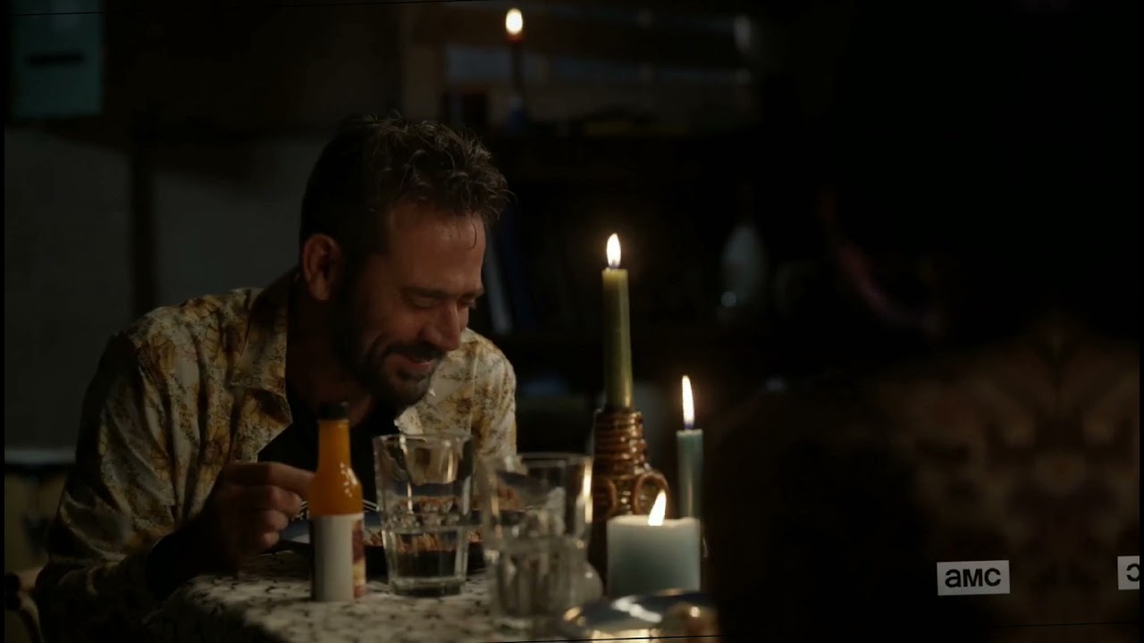 NEGAN SAD EDİT (TWD)