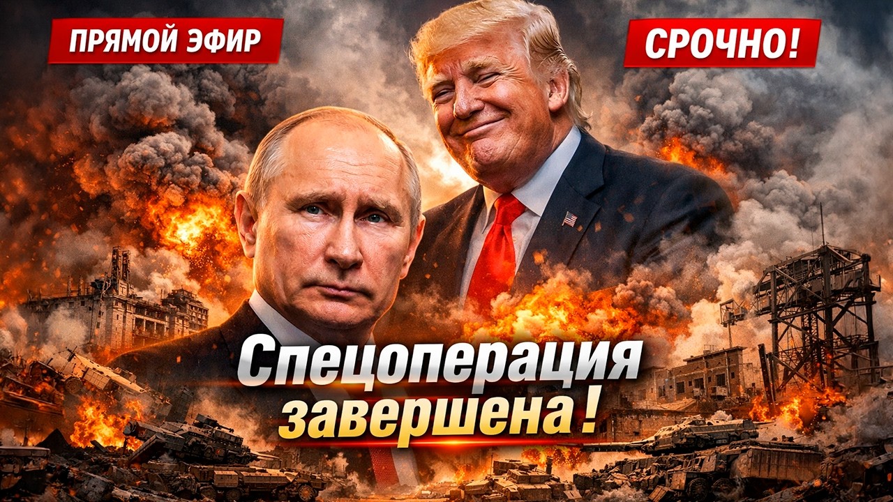 ⚡10 марта! НОВОСТИ ДНЯ! СРОЧНО! ТРАМП УДАРИЛ по ПУТИНУ! БЕЗВЫХОДНОЕ ПОЛОЖЕНИЕ ПРЕЗИДЕНТА!