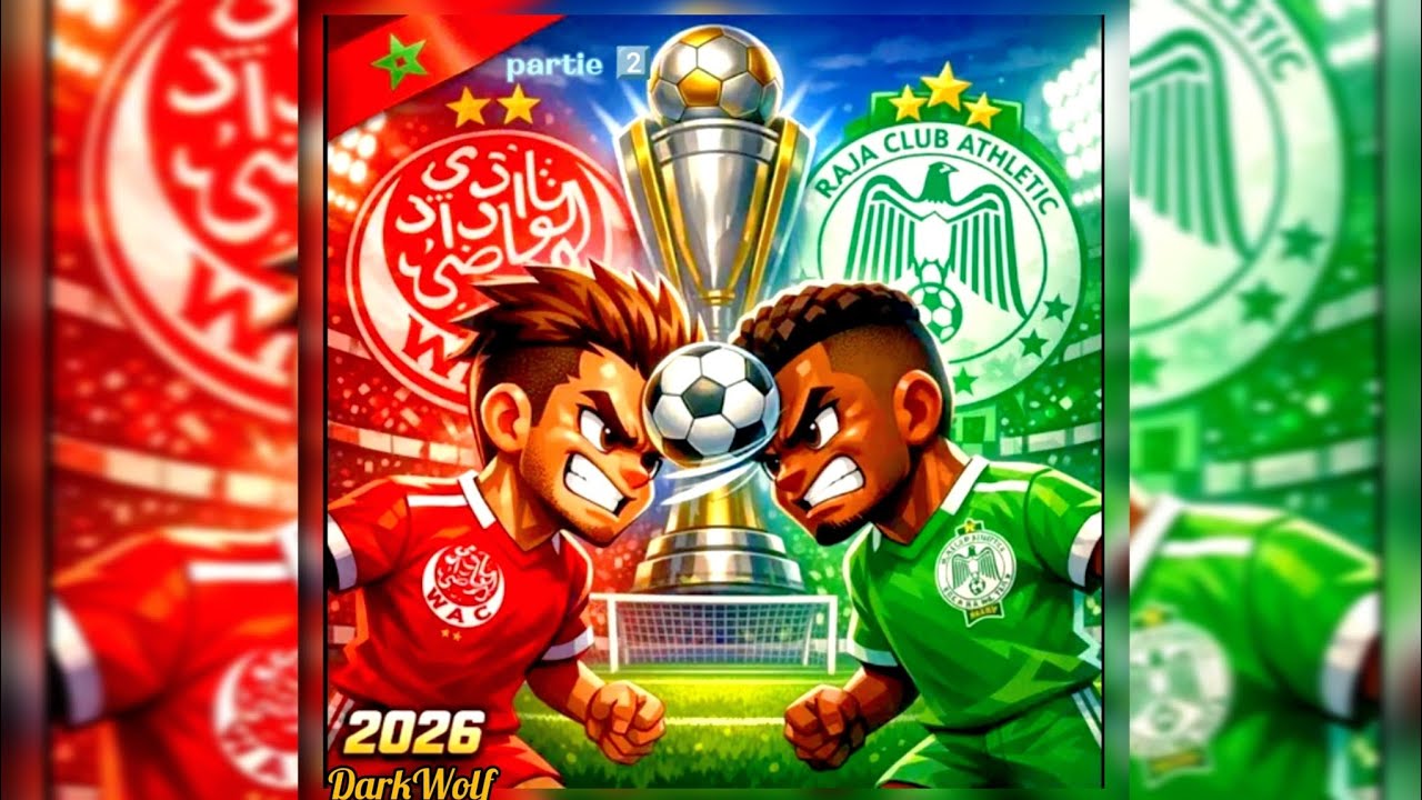 {Maroc Head Soccer 2026}🤯🤯🤯partie 2️⃣