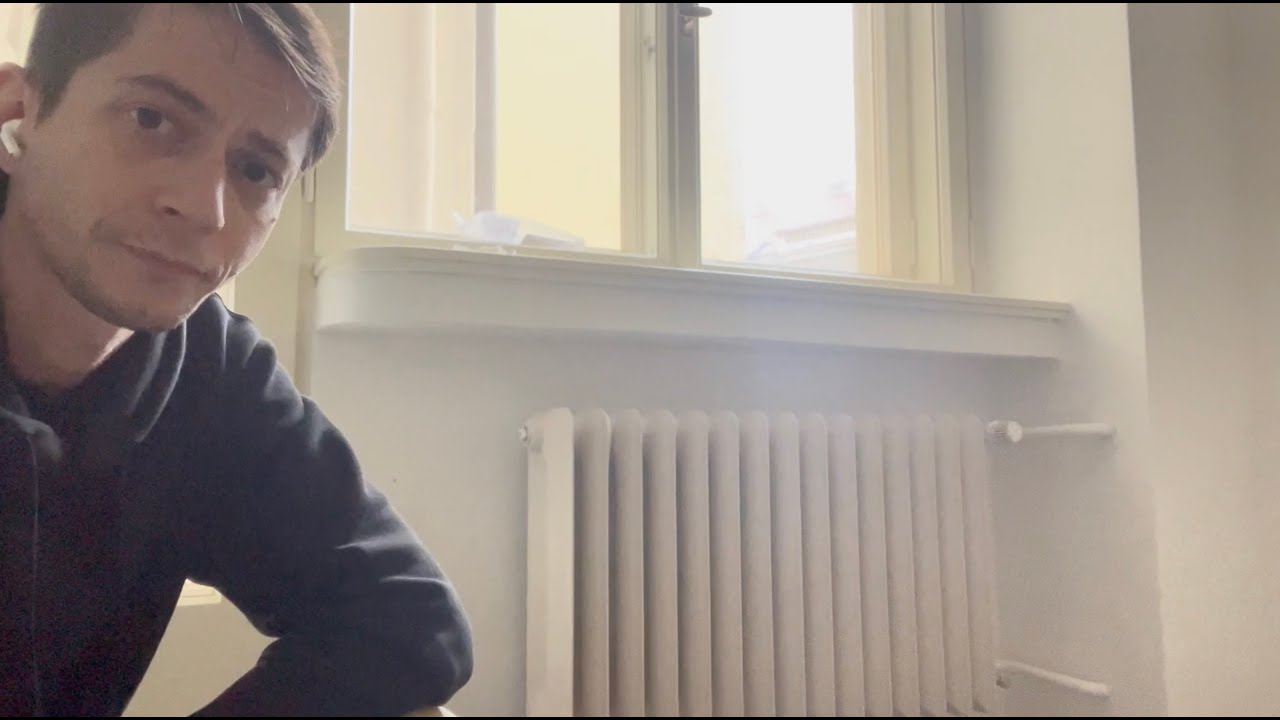 Čtyři měsíce rekonstrukce bytu. Stav k převzetí?
