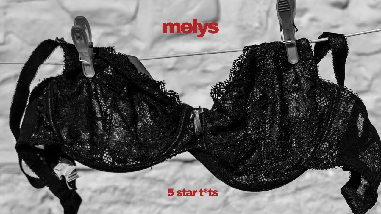 MELYS: 5 Star T *ts (Official Video 2025)