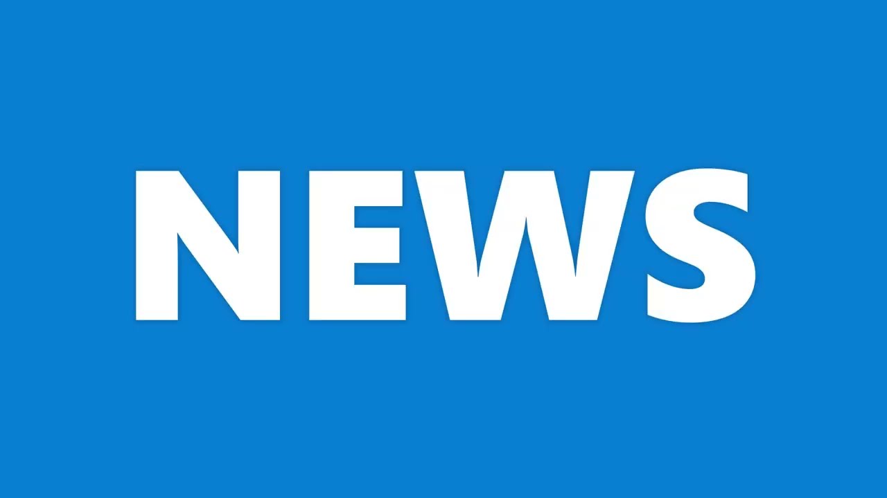 Cardiff Uni TV News - New Look Opening Titles - 2023-Present
