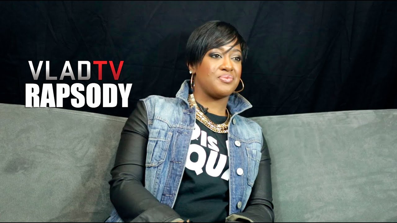 Rapsody Weighs In on Lil Wayne Joining The Universal Zulu Nation