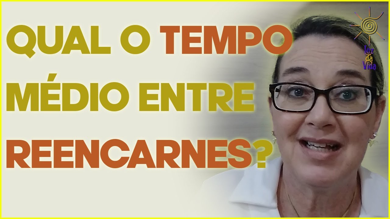 MEU PAI DESENCARNADO PODE REENCARNAR COMO MEU FILHO?
