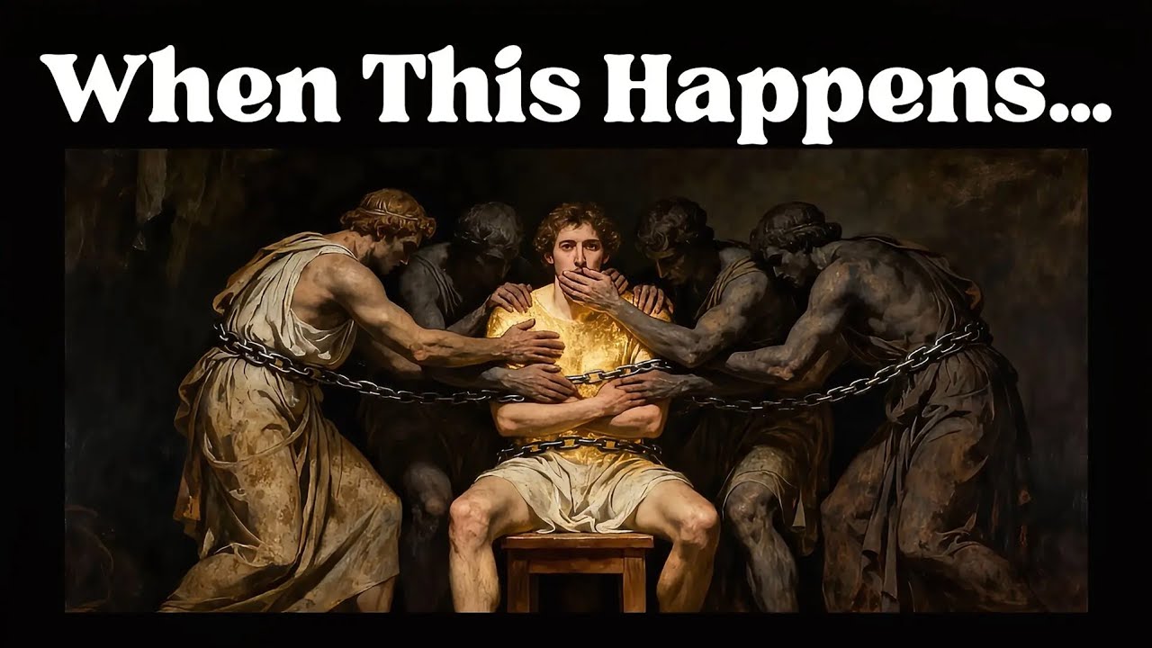 The Danger Of Outgrowing Everyone Around You - Aristotle