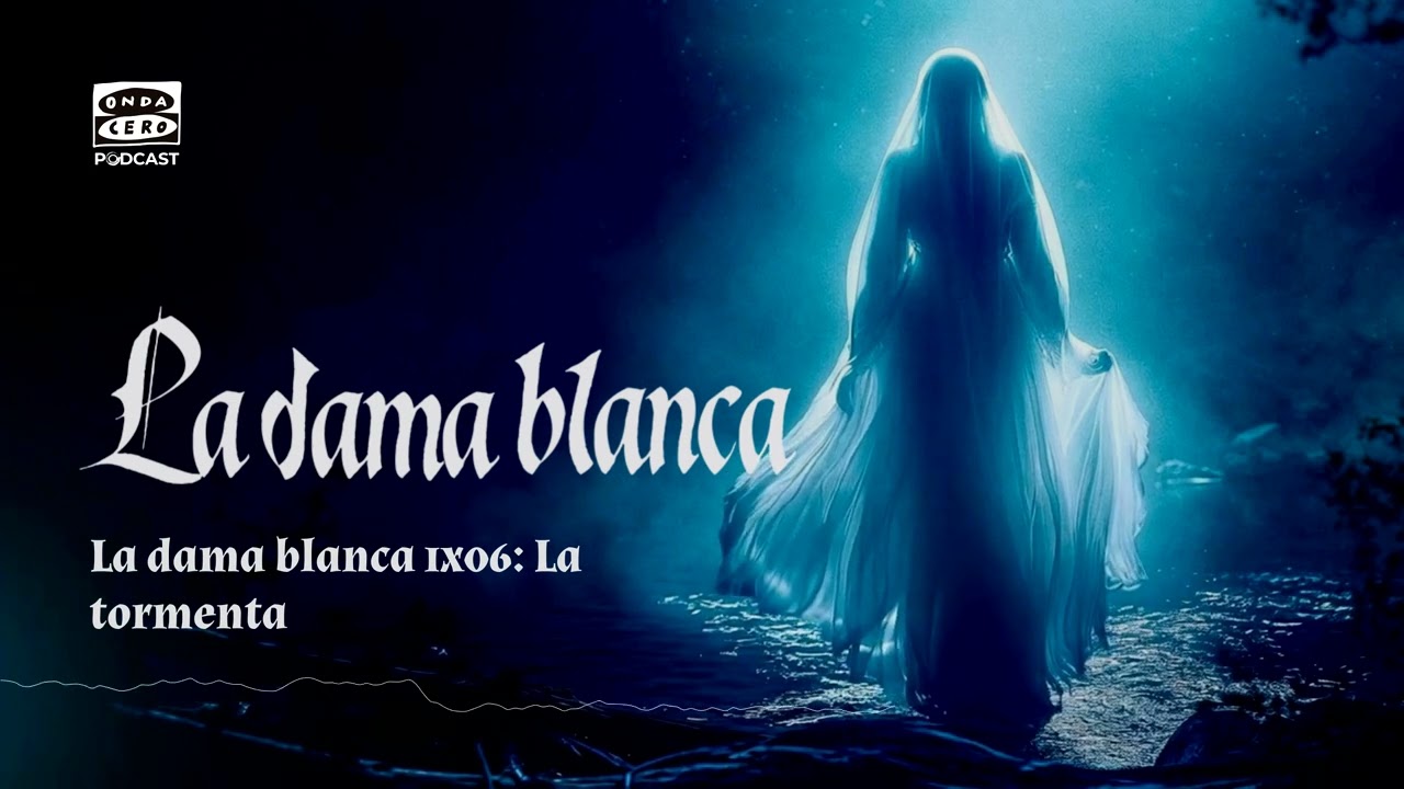 La dama blanca 1x06: La tormenta