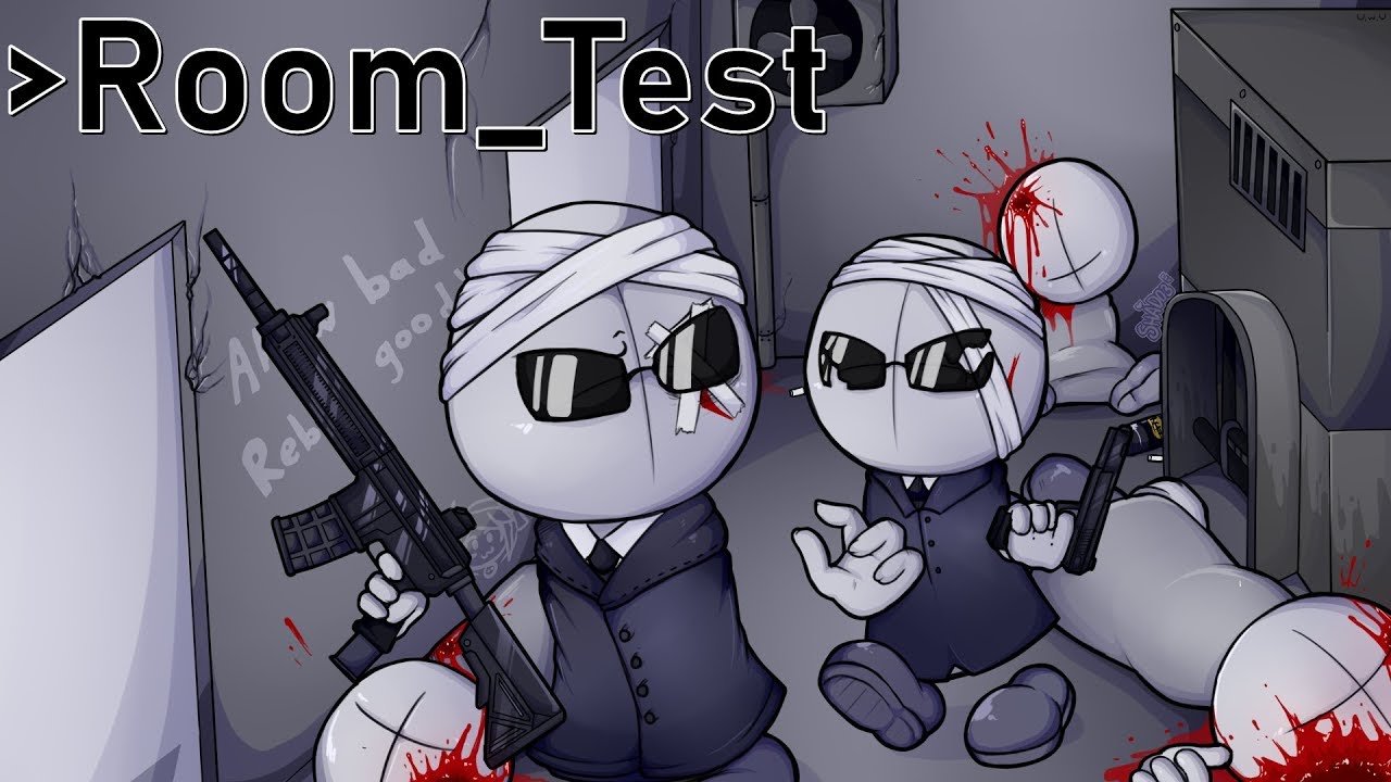 Room_Test (MD2019)