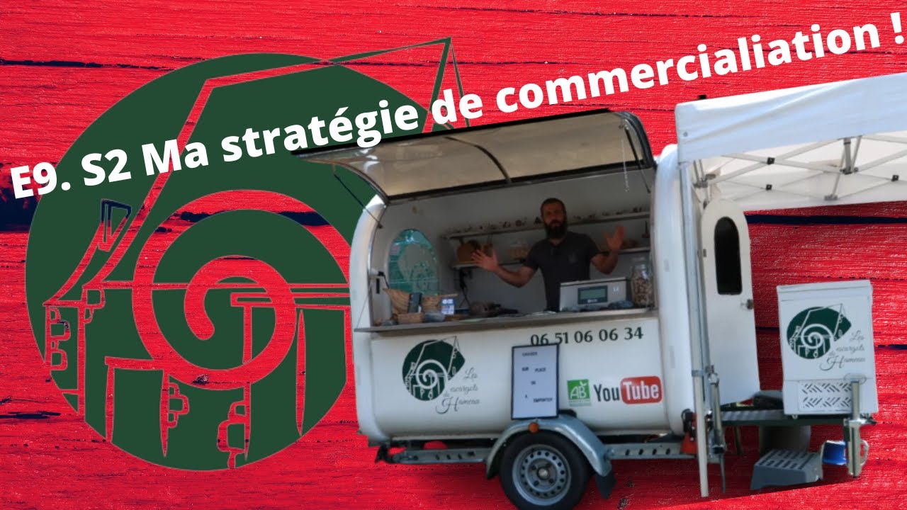 E9. S2. La stratégie commerciale!!!