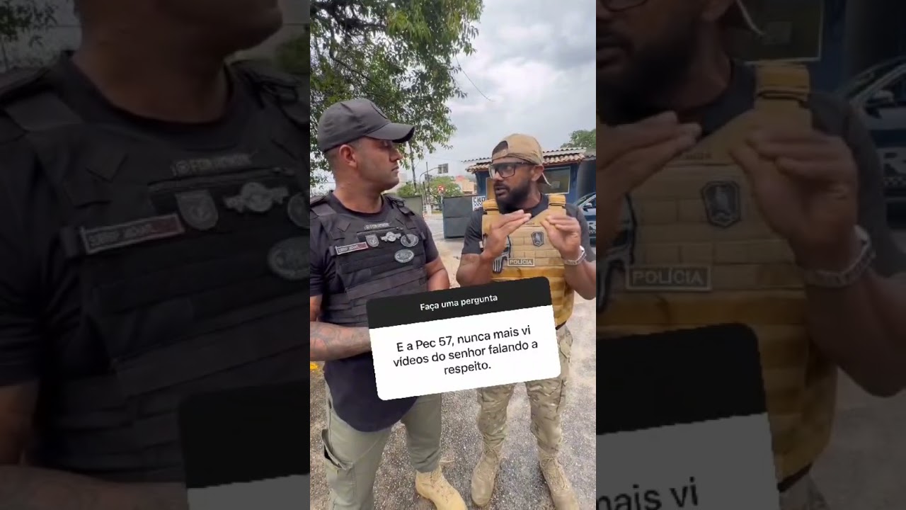 E a Pec 57 como est&aacute;?