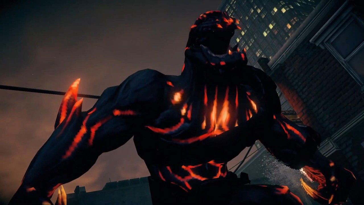 Saints Row 4 Running The Streets