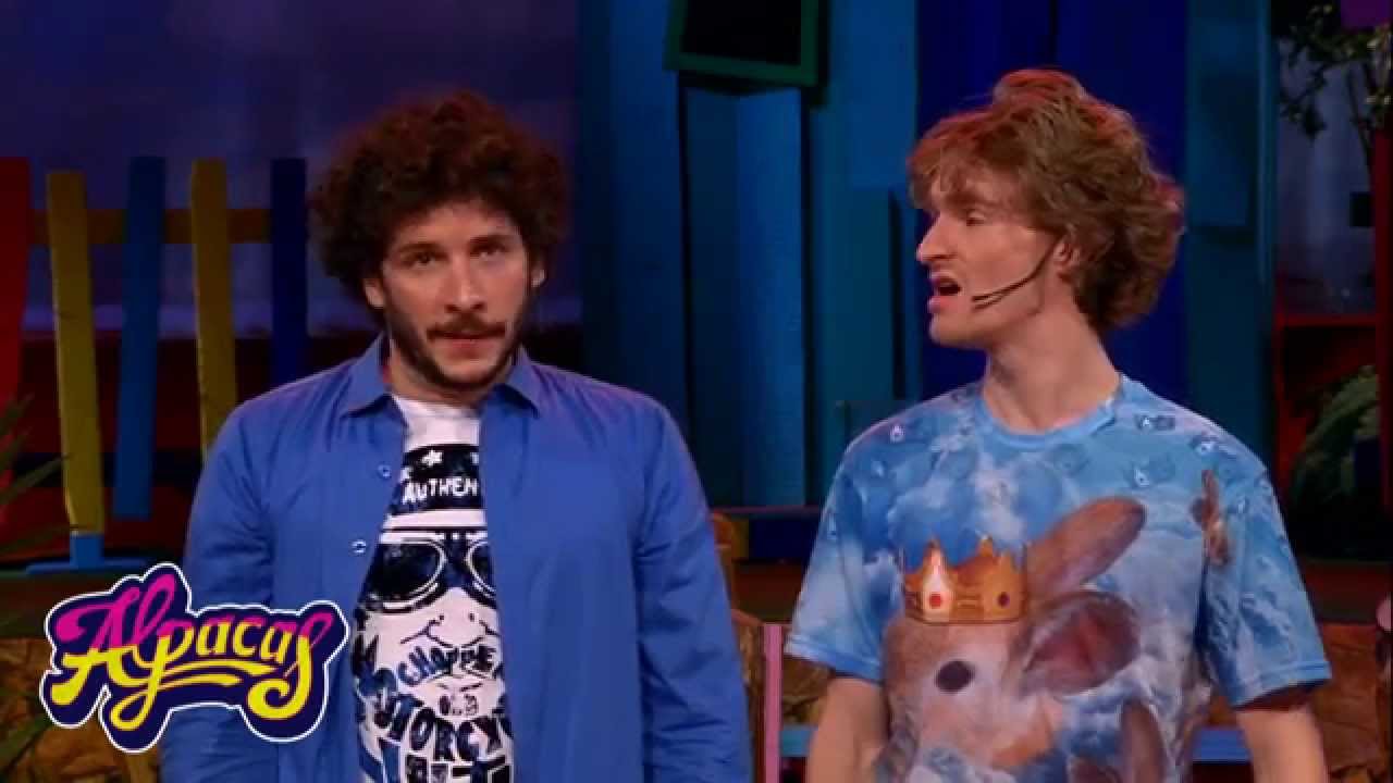 Het hoorspel: in het buurthuis