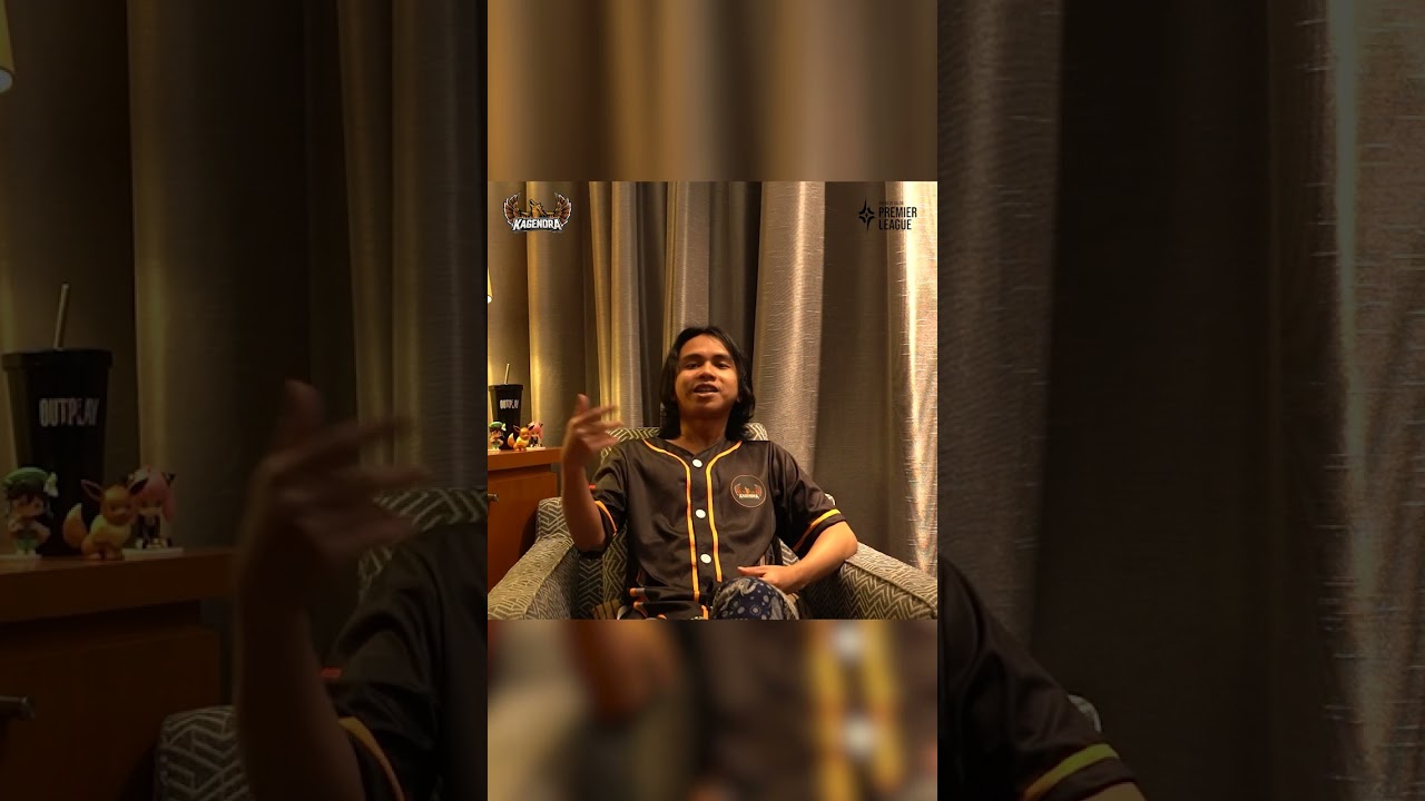 APL 2024 susah banget ? - Interview APL 2024 #kagendra #aov #arenaofvalor