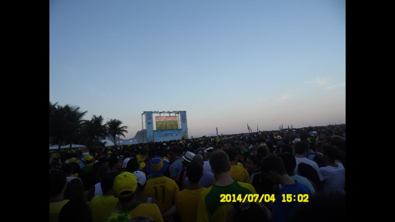 Mi Primer Mundial - FINAL