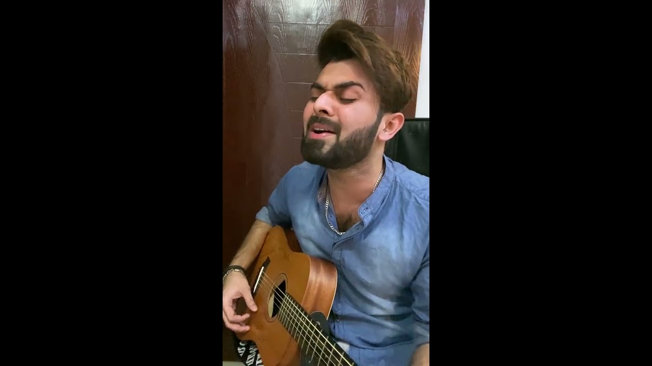 Kalank || Vahaj Hanif || Unplugged