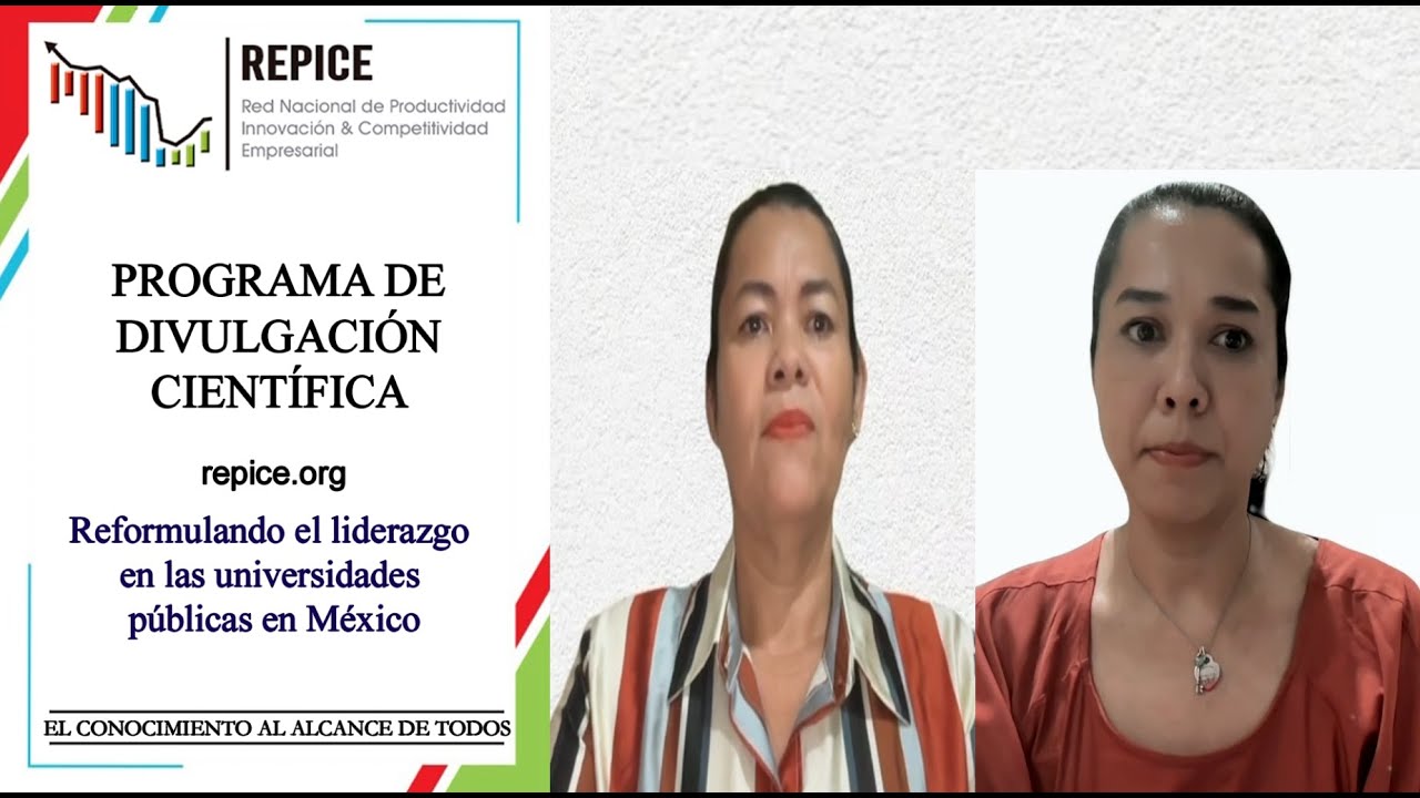 Vázquez y Vázquez, REPICE.