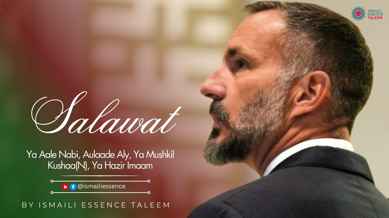 Ya Aaley Nabi Tasbih — 1 Hour Non-Stop Salawat for Peace & Blessings