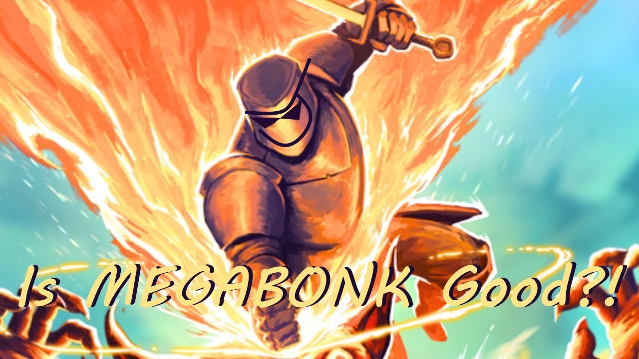 MEGABONK All Hype?? OR GOTY!!