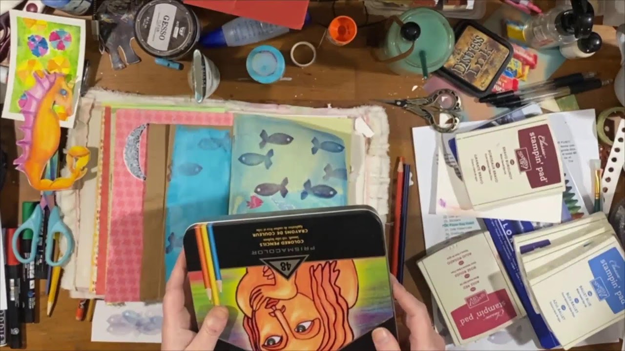 Shows and Tales! An Adventure in Artistry!