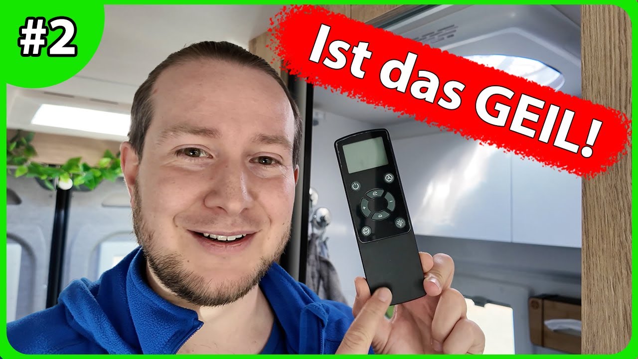 10 UMBAUTEN & NACHRÜSTUNGEN im CleverVans Celebration 600 🚐 #2 [2025]
