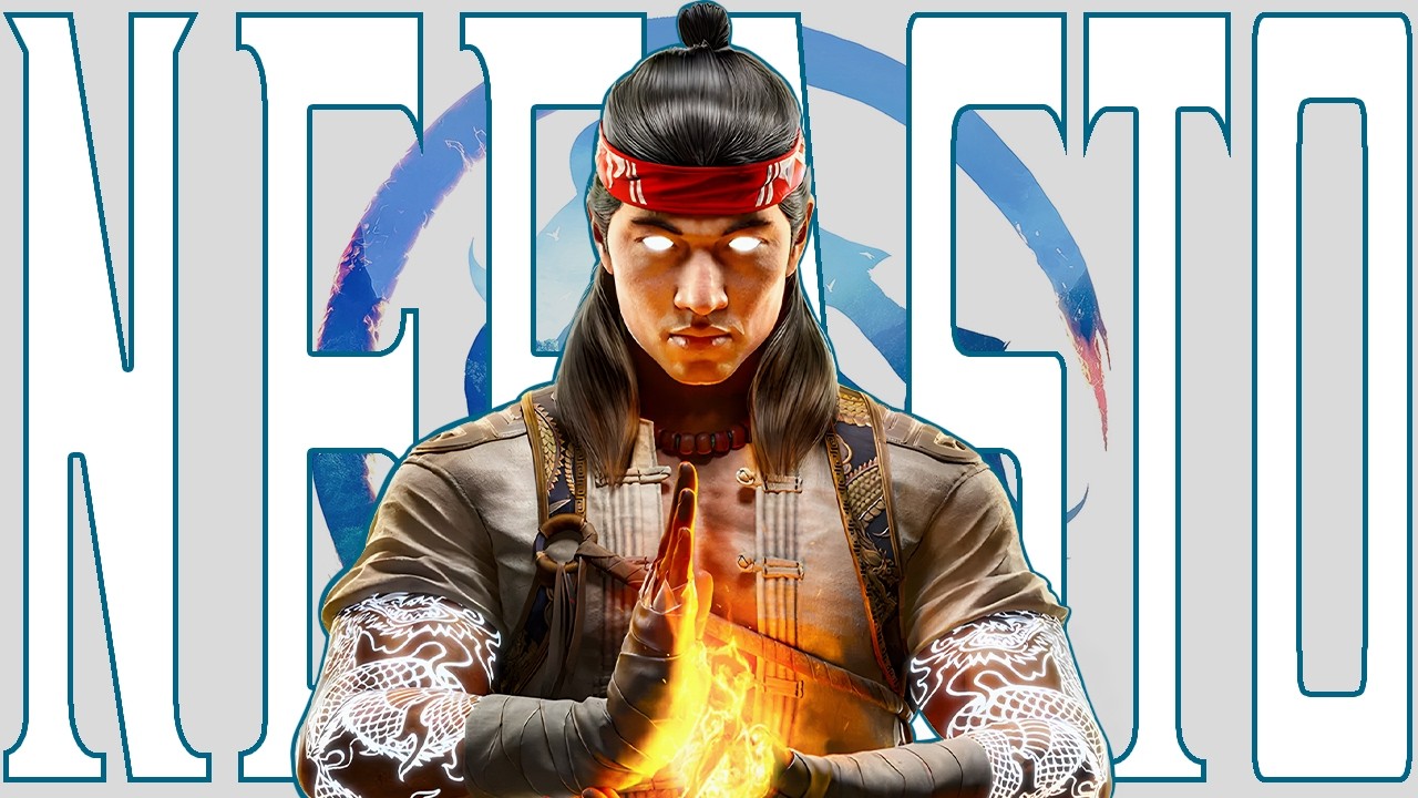 EL MORTAL KOMBAT 1 ES NEFASTO