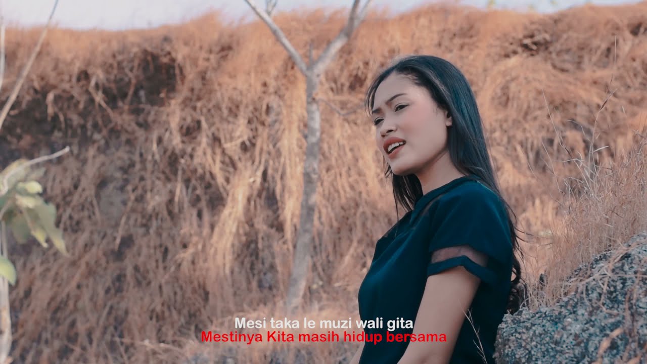 LAGU SEDIH BAJAWA ll EMA JA'O || Tribute To WILHEMUS LAY LEZA || Voc. DELAN WEA || Cipt. EMAN RODJU