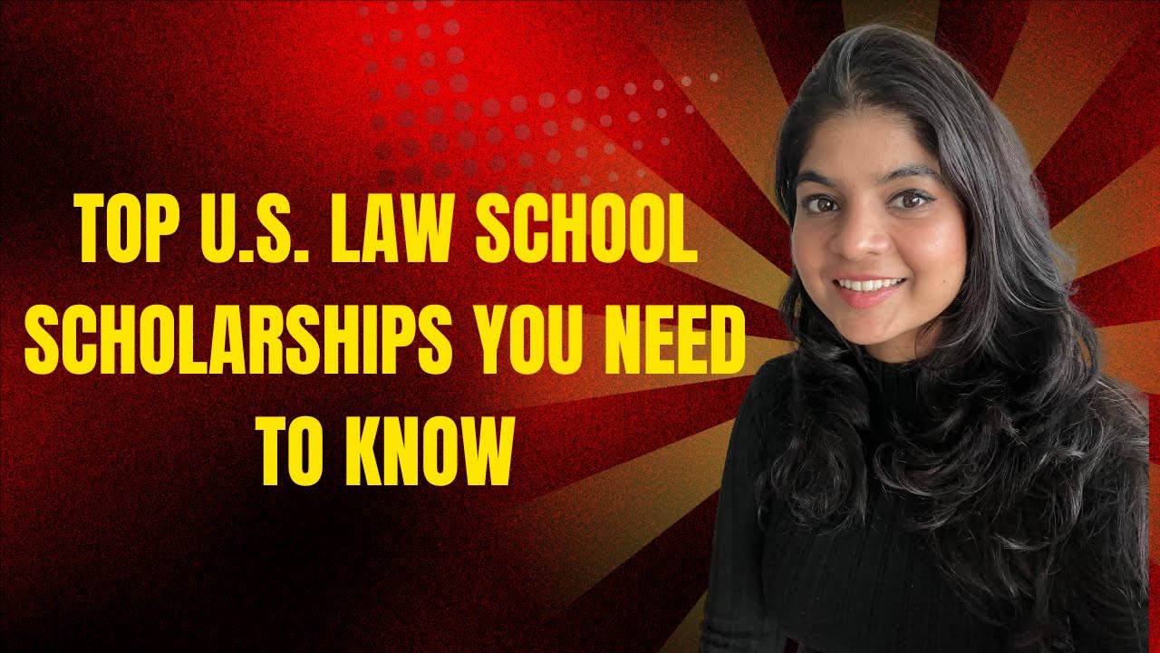 Can You Afford an LLM in the USA? Scholarships + Full Cost Breakdown!