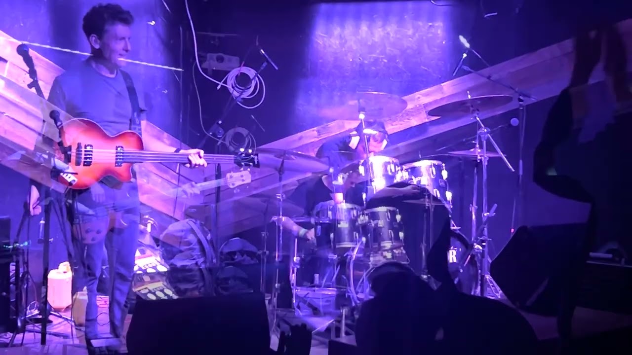 Yesness @ Spirit -   26 April 2025