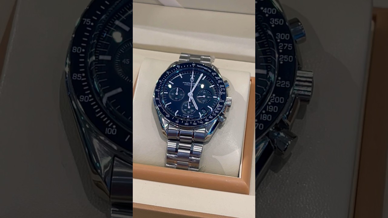 New Pagani Design PD-1701 Men&rsquo;s Watch.