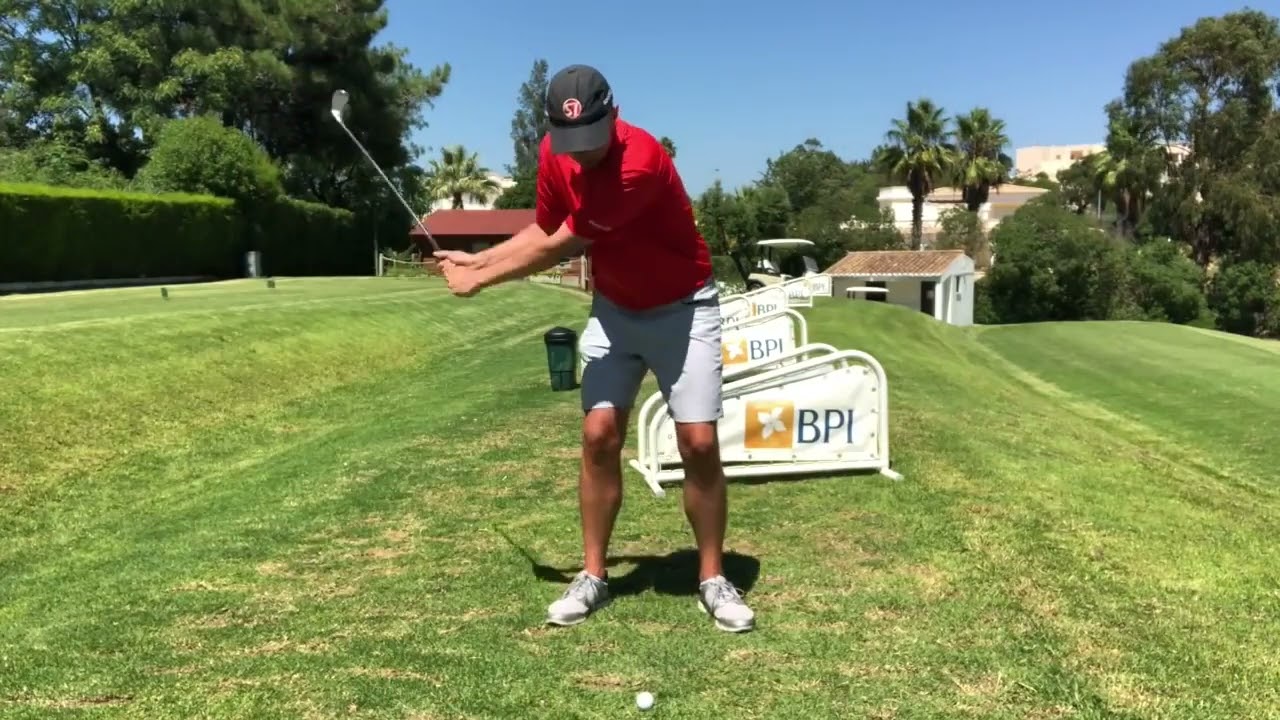 STACK & TILT | 10 Words - Tuck Hips