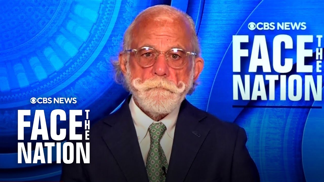 Ex-White House special counsel Ty Cobb calls James Comey indictment 