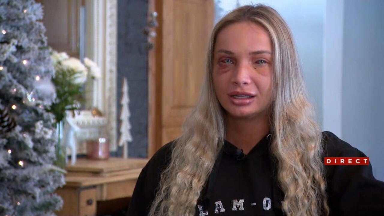 Jeune femme violemment battue: «ce n’est pas une situation qui est unique» - Entrevue