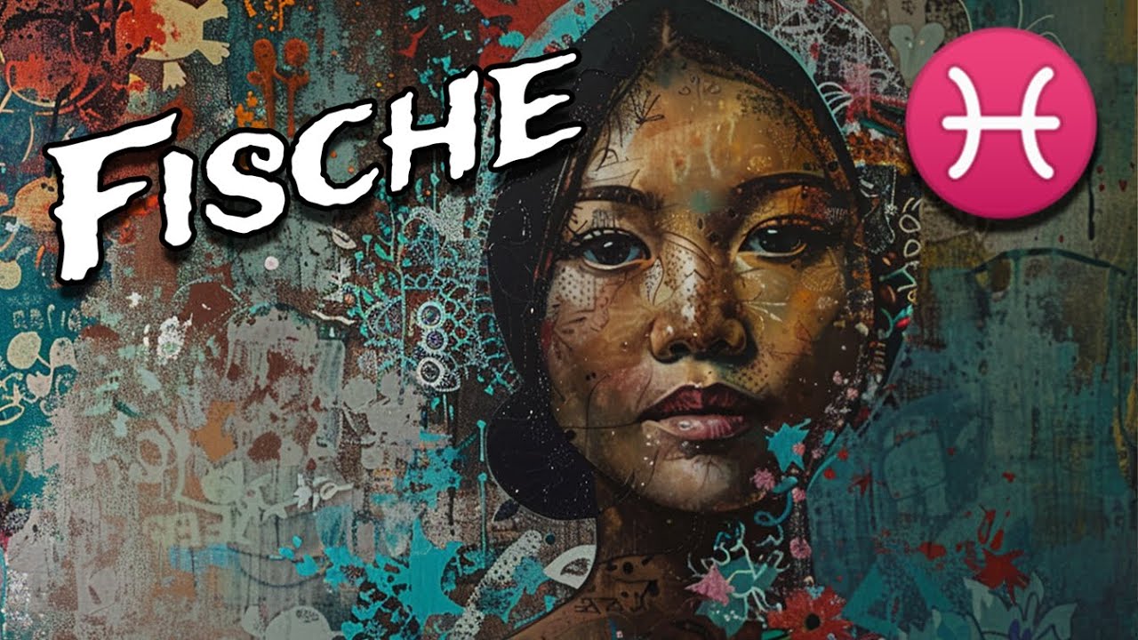 Fische ♓︎ Der König und die Herrscherin! Sprecht ihr die selbe Sprache?