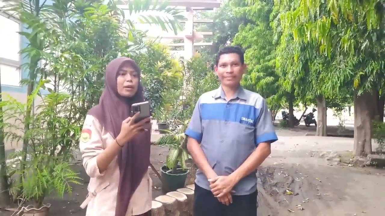 Tugas Bahasa Indonesia Kelas XI SMA: Projek 