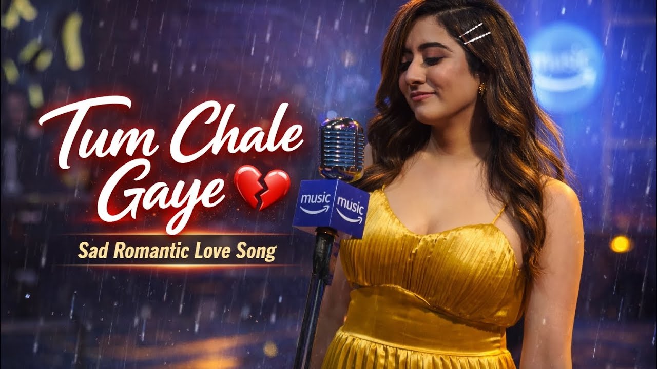 Tum chale Gaye ❣️#song #arijitsingt #lovesong #romanticsongs #music 