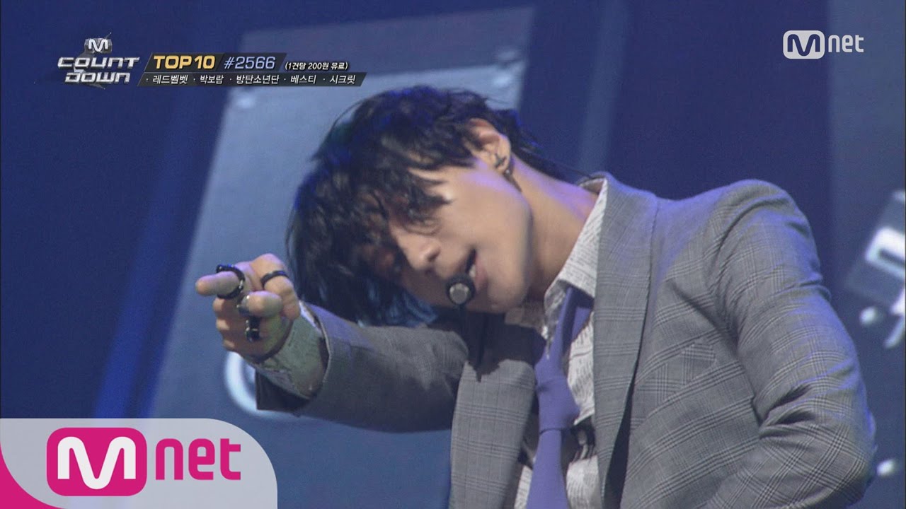 [STAR ZOOM IN] Dangerous Taemin 'Danger' (Celebrating Tam's B-day July 18th) 160706 EP.111