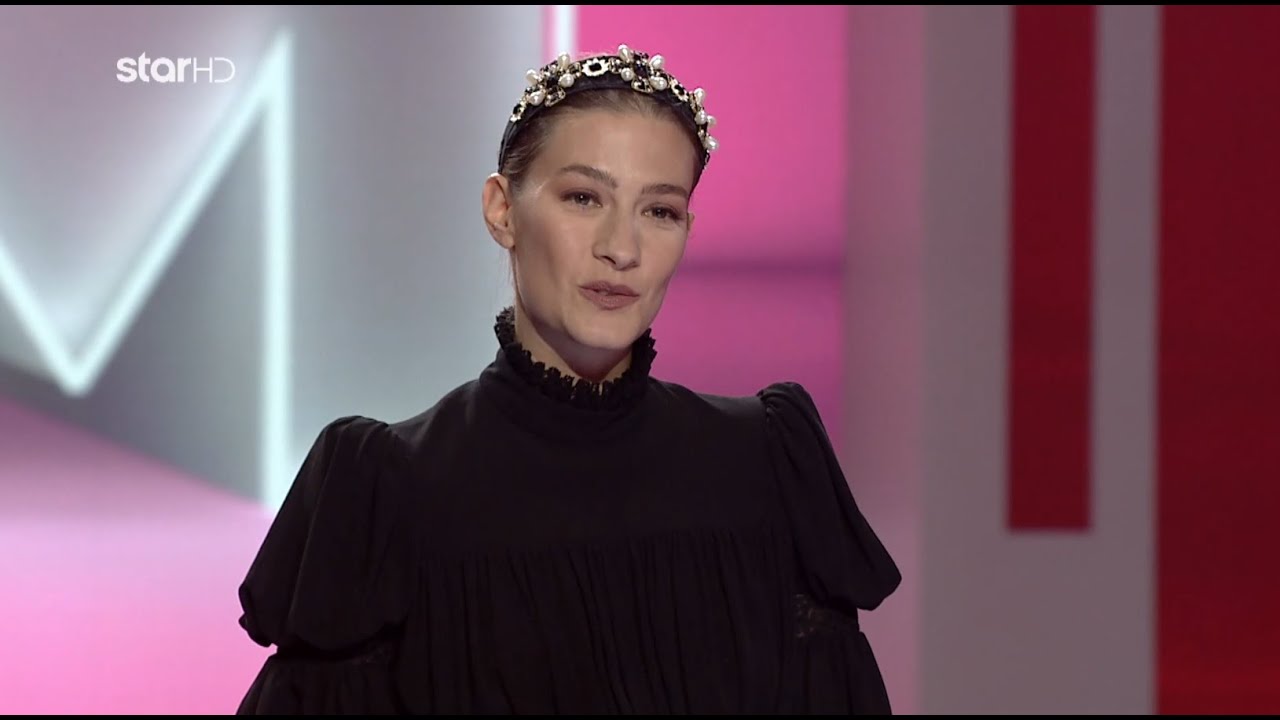 GNTM 4 | Η αποχώρηση & η αποκάλυψη του Ντίνου για τον Στυλιανό.