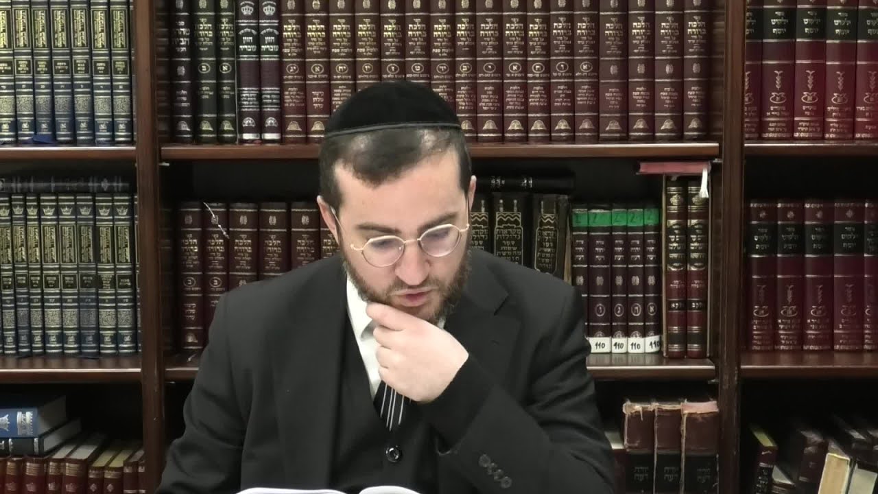 פסח - הלכות בדיקת חמץ | מהי נוסח הברכה? היכן בודקים? האם מברכים שהחיינו? זמן הבדיקה? | רבי דוד בכר