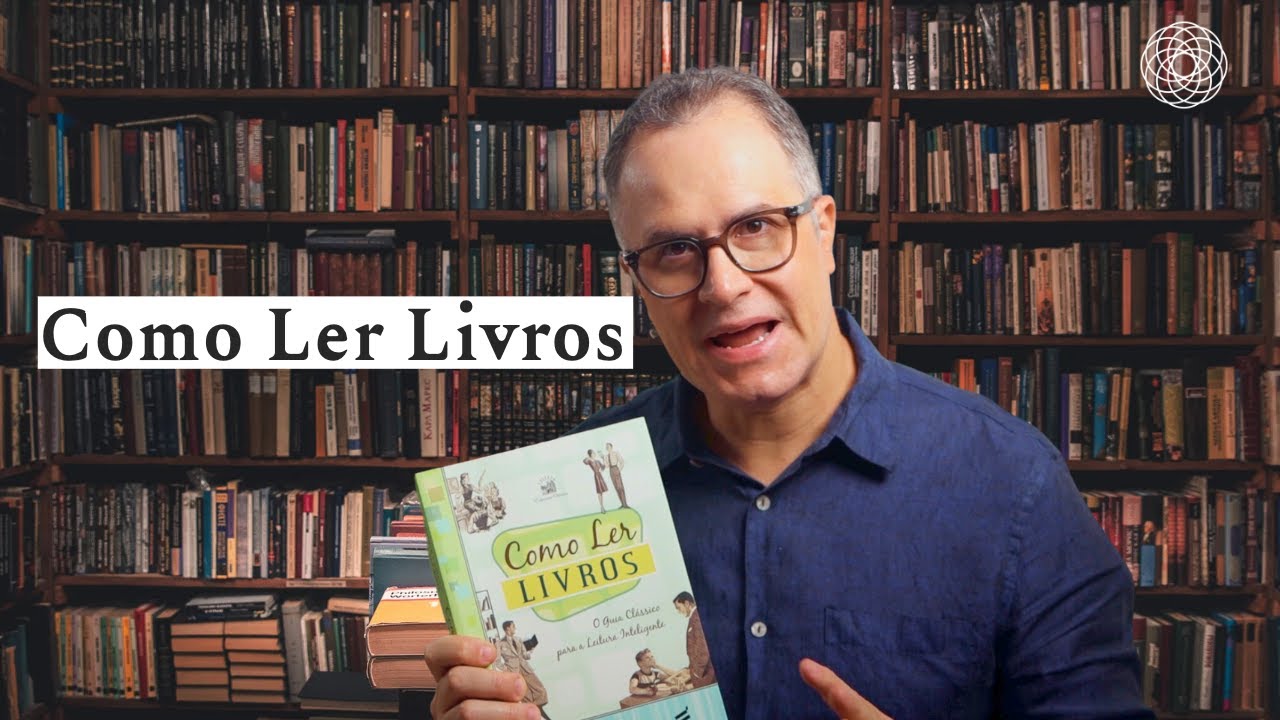Como Ler Livros, Parte 1