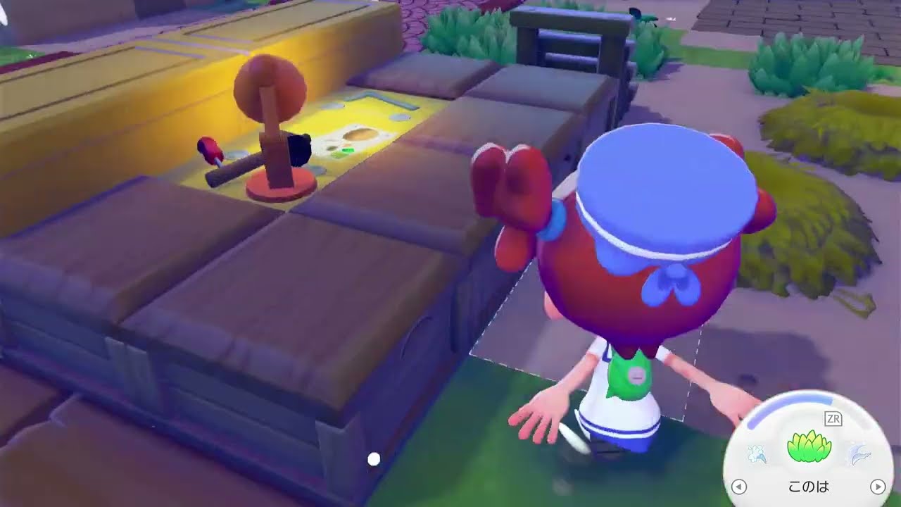 【⚠️ネタバレ注意⚠️】ぽこあポケモン配信4