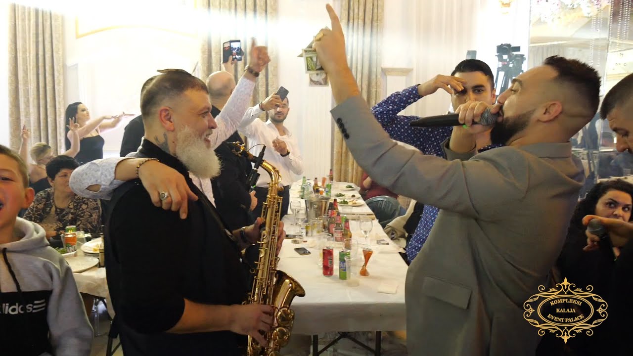 Kompleksi Kalaja 2022 - B13, Landi & Senadi (Pjesa 2-te)