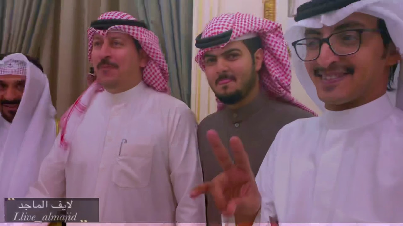 أفراح السيلان.   حفل زفاف مشعل نواف محمدالسيلان البناقي