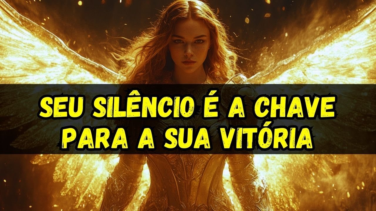 Seus Inimigos Estão FURIOSOS Por Você Não Ter Feito O Que Eles Esperavam