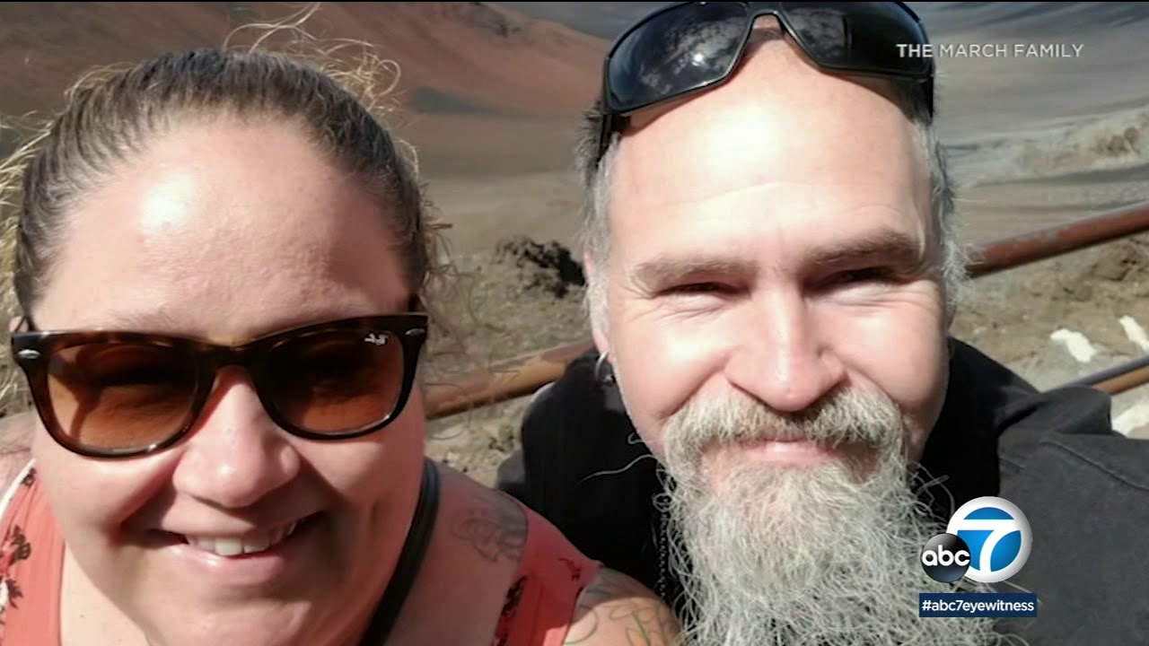 Coronavirus survivor shares his story after being put on a ventilator for 17 days