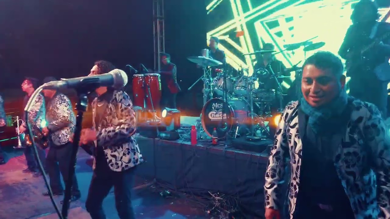 💥🎶 ¡Popurrí Cumbiambero! 🔥🕺💃