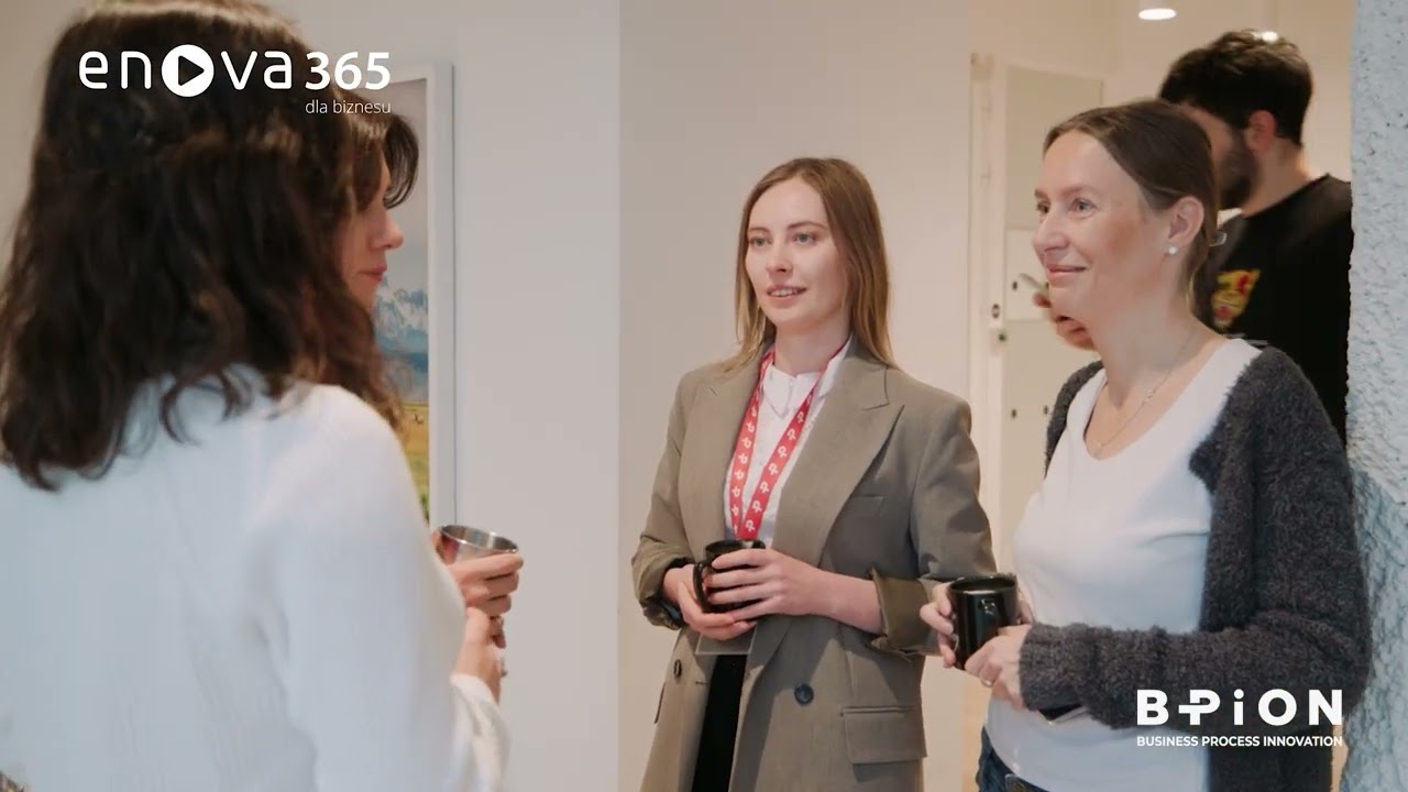 enova365   BPiON