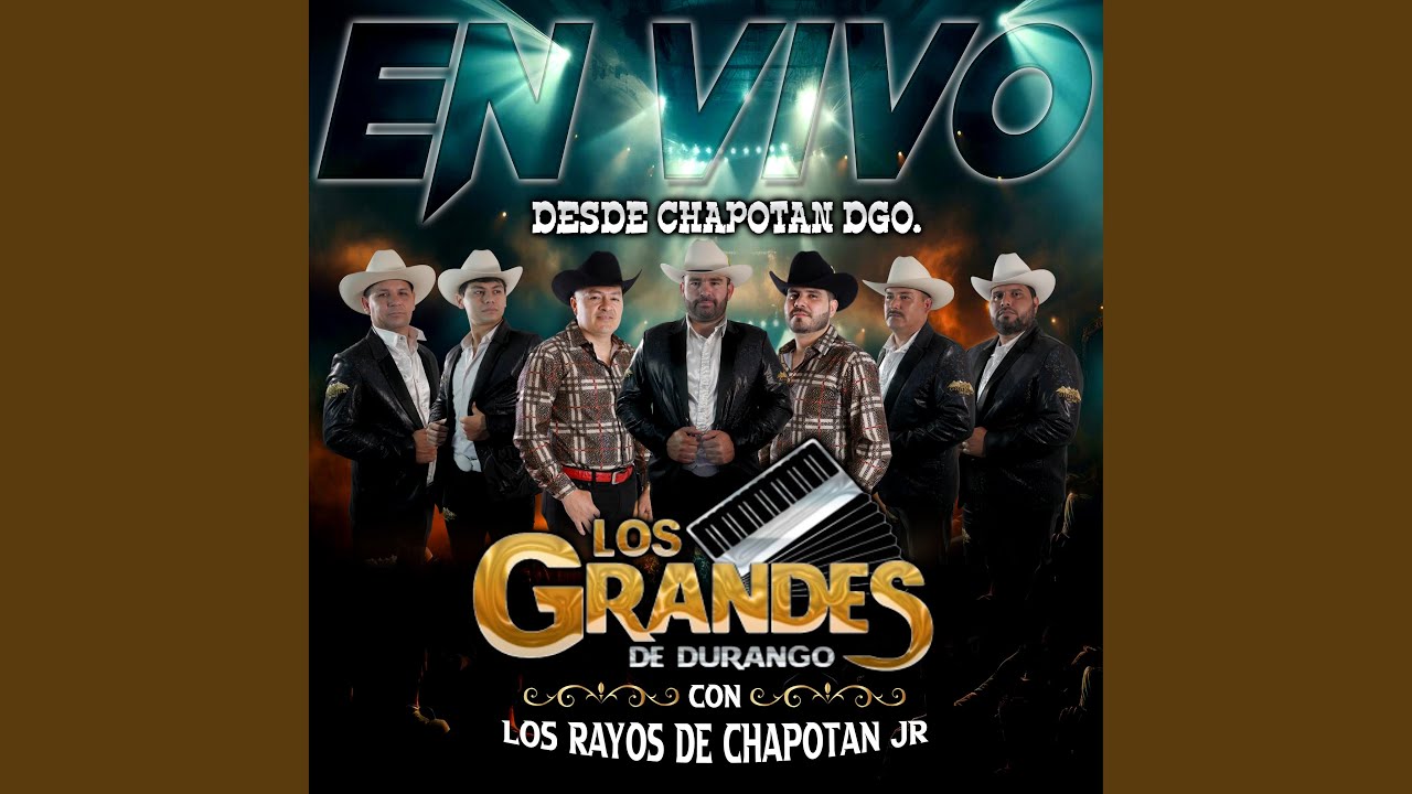 Enfiestado el Señor (En Vivo)