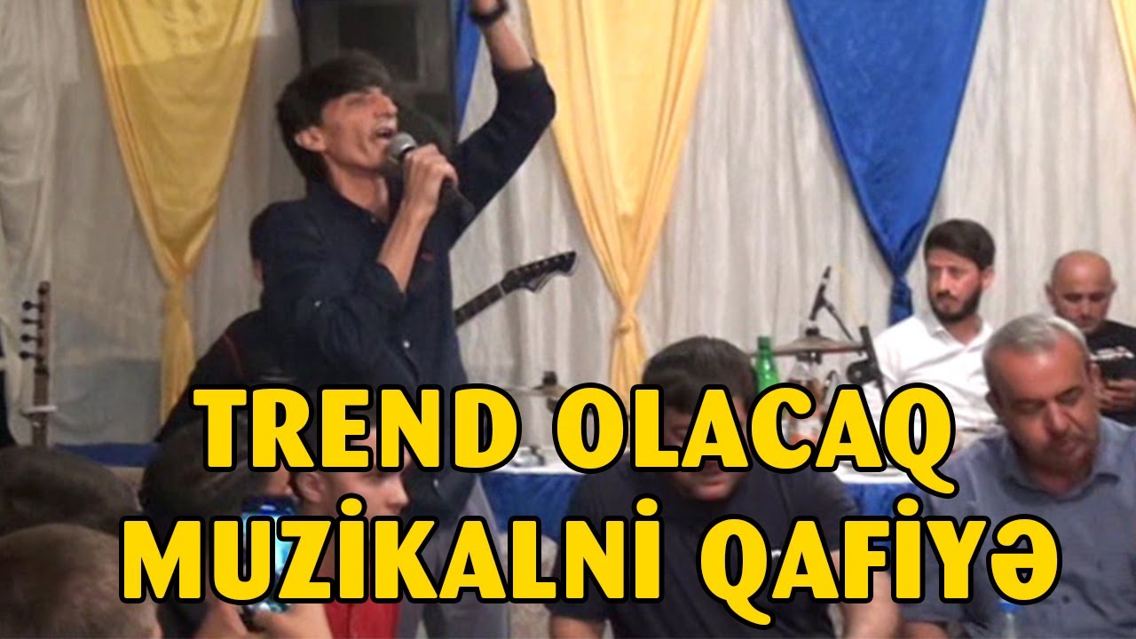 2022-nin Super Muzikalni Meyxanası (Dövran Deyil)-Ağamirze,Valeh,Balaeli,Xosrov,Terlan,Cingiz ve.b