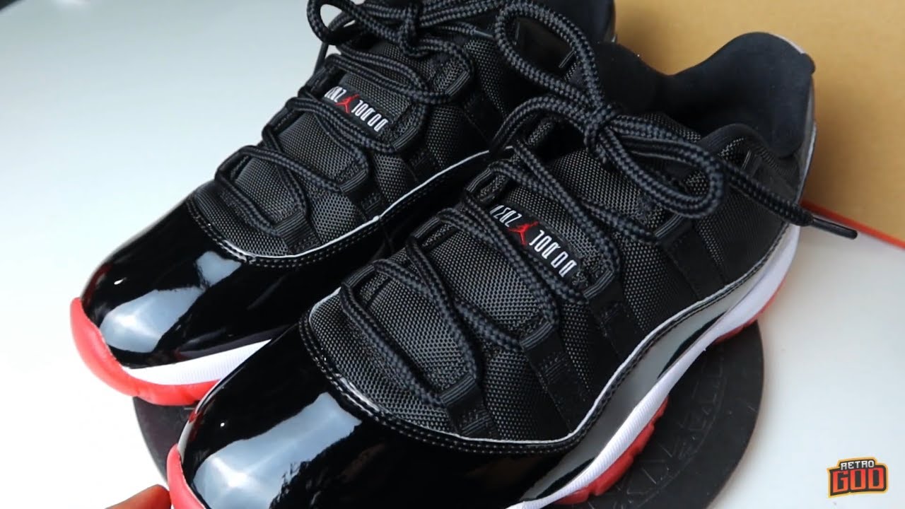 2025 AIR JORDAN 11 LOW 