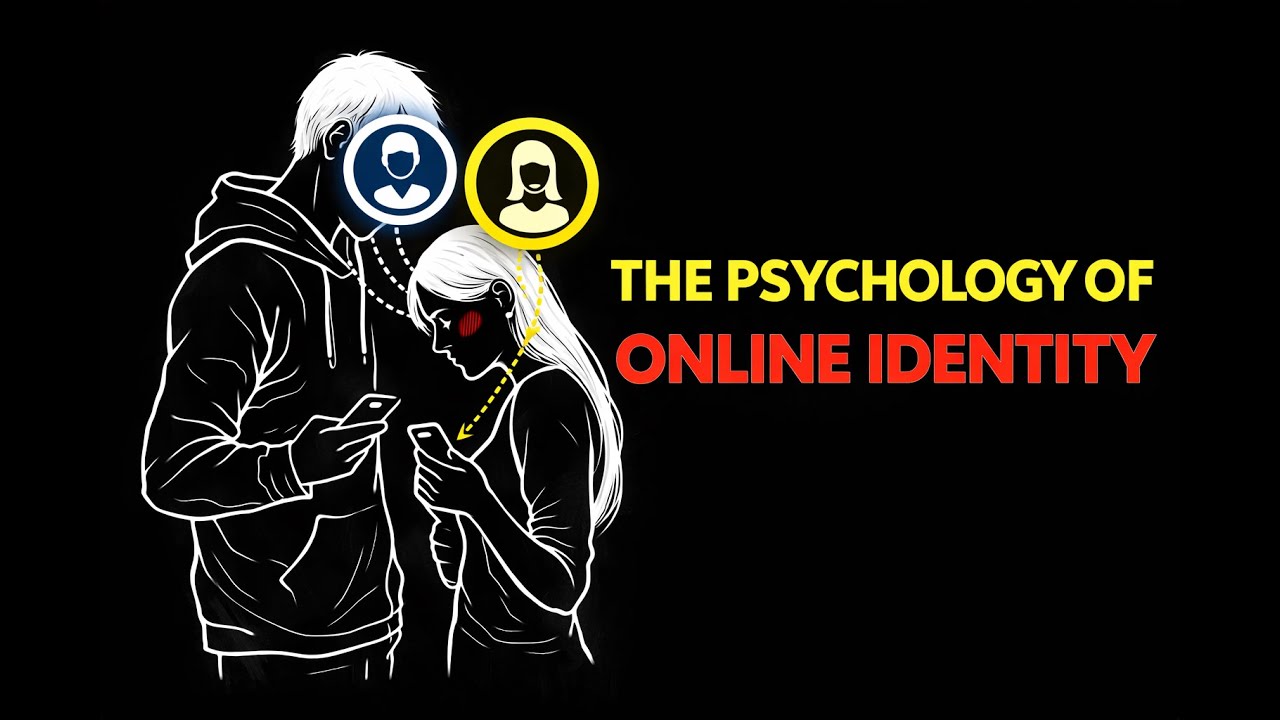 The Psychology of Online Identity: How Social Media Shapes Our True Selves