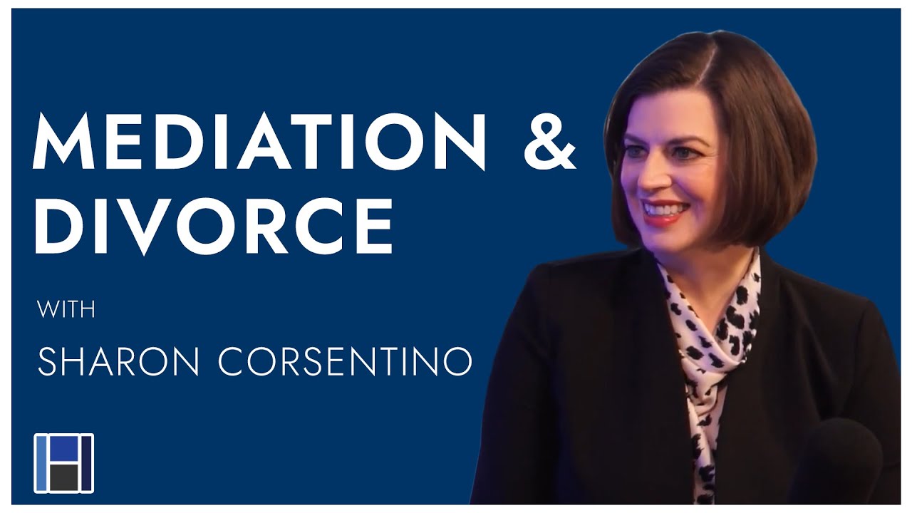 ⭐️ Divorce Mediation in Texas (Step-by-Step Guide to a Faster, Cheaper Divorce)